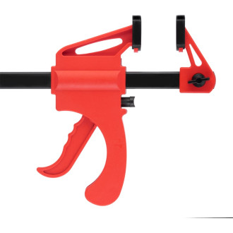 Струбцина INTERTOOL HT-6023