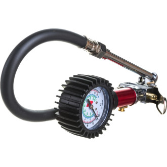 Пистолет для подкачки колес грузовых автомобилей INTERTOOL PT-0507