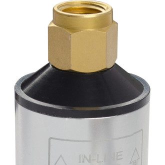 Мини фильтр для покрасочного пистолета INTERTOOL PT-1403
