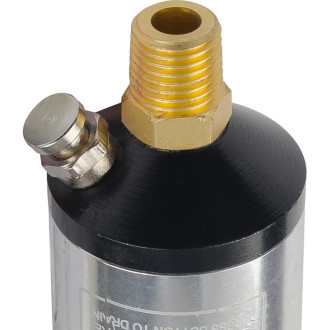 Мини фильтр для покрасочного пистолета INTERTOOL PT-1403