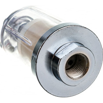 Мини фильтр для покрасочного пистолета INTERTOOL PT-1402