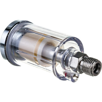 Мини фильтр для покрасочного пистолета INTERTOOL PT-1402