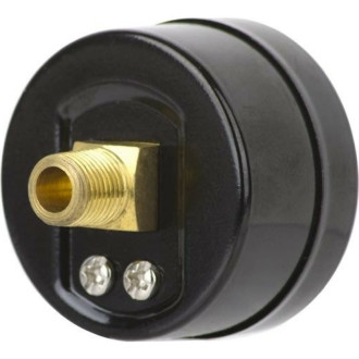 Манометр INTERTOOL PT-1437
