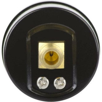 Манометр INTERTOOL PT-1437