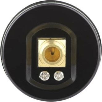 Манометр INTERTOOL PT-1436