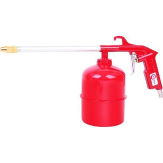 Покрасочный пневматический набор INTERTOOL PT-1502