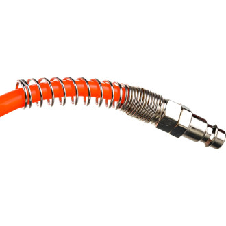 Спиральный шланг INTERTOOL PT-1702