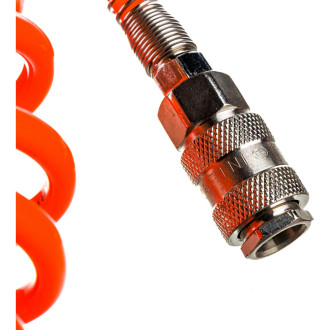 Спиральный шланг INTERTOOL PT-1702