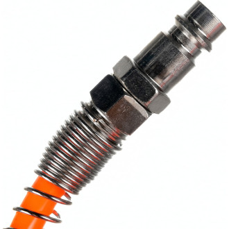 Спиральный шланг INTERTOOL PT-1704