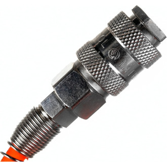 Спиральный шланг INTERTOOL PT-1704