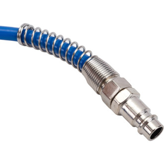 Спиральный шланг INTERTOOL PT-1709