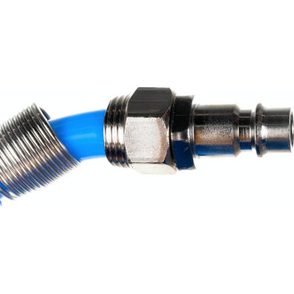 Спиральный полиуретановый шланг INTERTOOL PT-1716