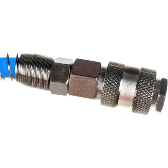 Спиральный полиуретановый шланг INTERTOOL PT-1716
