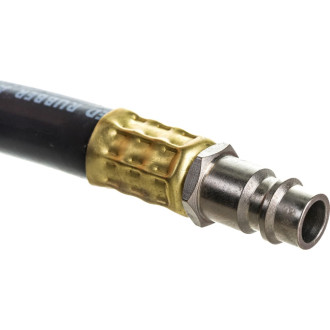 Резиновый воздушный армированный шланг INTERTOOL PT-1731