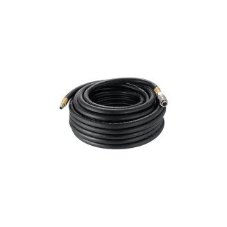 Резиновый воздушный армированный шланг INTERTOOL PT-1739