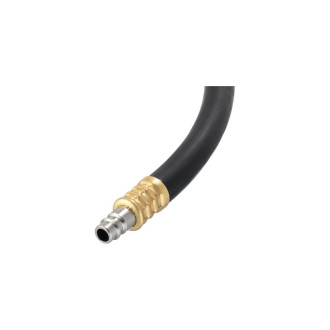 Резиновый воздушный армированный шланг INTERTOOL PT-1739