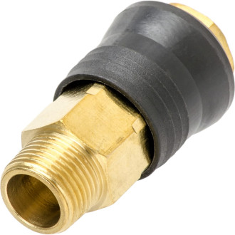 Быстроразъемное соединение INTERTOOL PT-1819