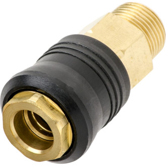 Быстроразъемное соединение INTERTOOL PT-1819