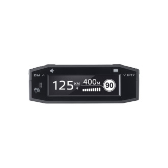 Радар детектор iBOX PRO LaserVision