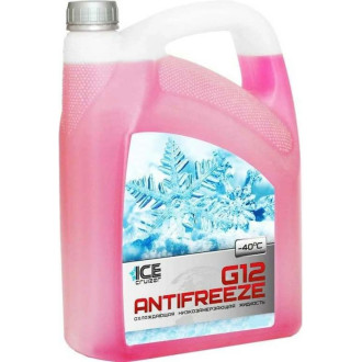 Антифриз ICE CRUIZER G12