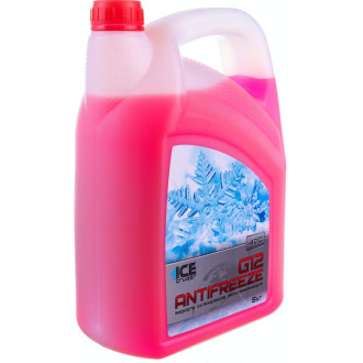 Антифриз ICE CRUIZER G12