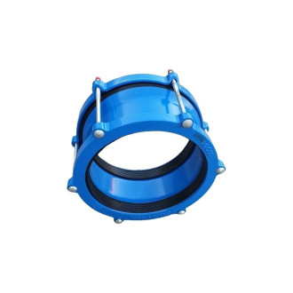 Соединительная муфта IDRA ДРК BF ST Maxi DN400 425-459