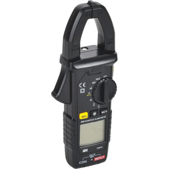 Токоизмерительные клещи IEK Arma2l 5 cm1a