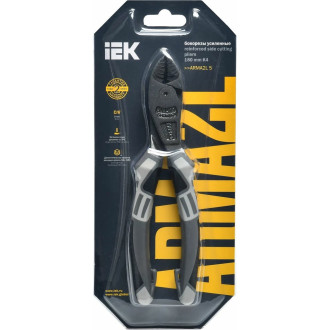 Усиленные бокорезы IEK ARMA2L 5
