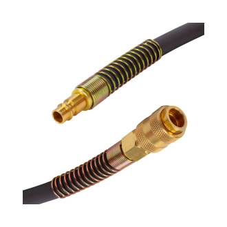 Резиновый воздушный армированный шланг iLOFORCE IF-AHF-1510