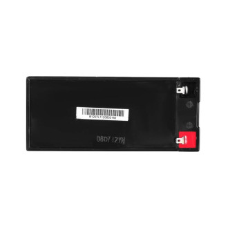 Батарея для ибп IP12-7 IPPON 669056