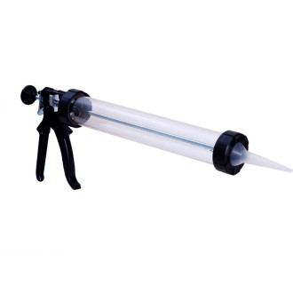 Пистолет для герметика IRFIX TRANSPARENT SOUSAGE GUN 600