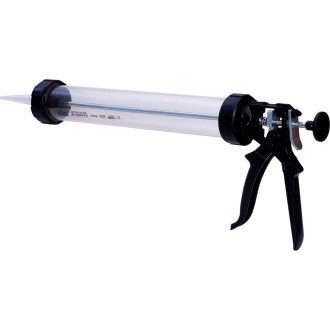 Пистолет для герметика IRFIX TRANSPARENT SOUSAGE GUN 600