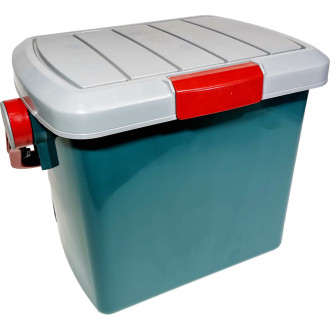 Экспедиционный ящик IRIS OHYAMA RV BOX Bucket