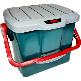 Экспедиционный ящик IRIS OHYAMA RV BOX Bucket