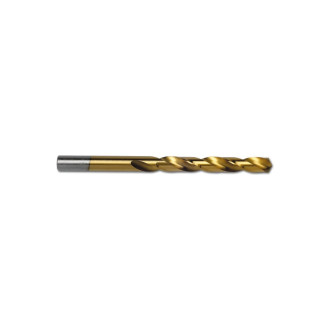 Сверло по металлу Irwin Titanium