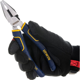 Плоскогубцы Irwin 10505876