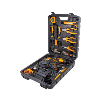Набор инструментов ISMA ISMA-1059