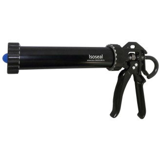 Профессиональный закрытый пистолет для герметика Isoseal PS-265