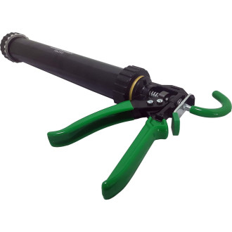 Пистолет для герметиков Isoseal PS-395