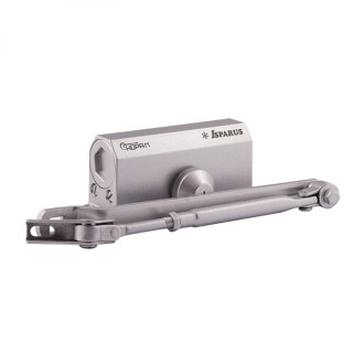 Доводчик ISPARUS ISP 410