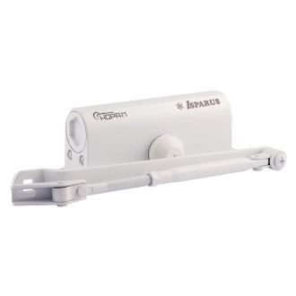 Доводчик ISPARUS ISP 430