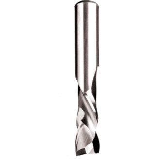 Спиральная фреза ITA TOOLS VHM