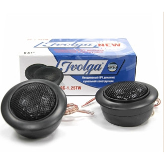 Высокочастотная акустическая система Ivolga SC-1.25 TW