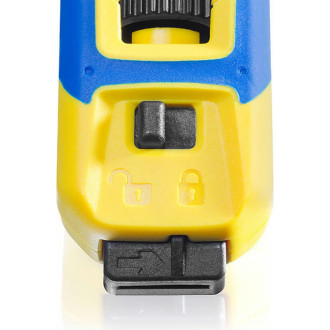 Нож для снятия изоляции Jokari System 4-70