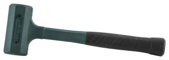 Резиновый молоток Jonnesway M11045