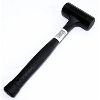 Резиновый молоток Jonnesway M11055