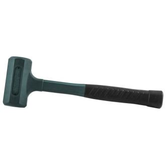 Резиновый молоток Jonnesway M11055