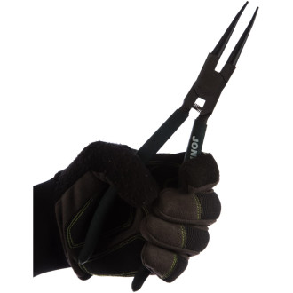 Прямые щипцы для стопорных колец Jonnesway AG010003