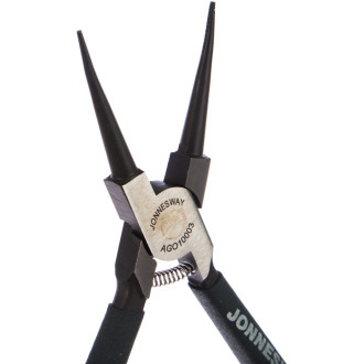 Прямые щипцы для стопорных колец Jonnesway AG010003