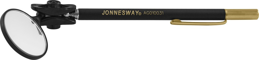 Телескопическое зеркало Jonnesway AG010031